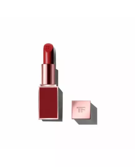 Tom Ford Satin Matte Creme-Lippenstift Verlorene Kirsche, 3 g