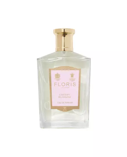Floris Of London Cherry Blossom Eau de Parfum Pour les femmes, 100 ml