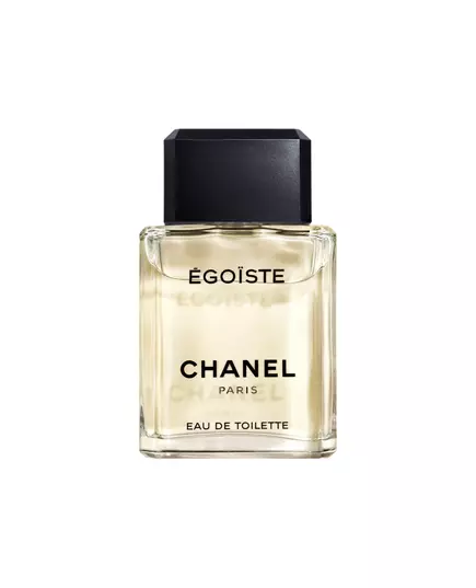 Chanel Egoiste Eau de Toilette Für Männer, 100 ml