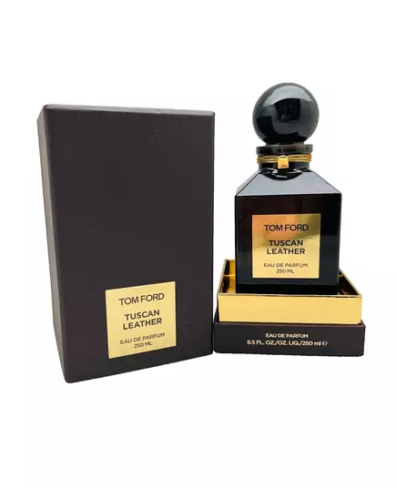 Tom Ford Tuscan Leather Eau de Parfum Unisexe, 50 ml, image 2