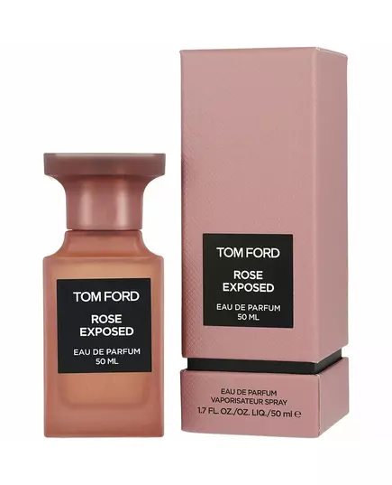 Tom Ford Rose Exposed Eau de Parfum Unisexe, 50 ml, image 2