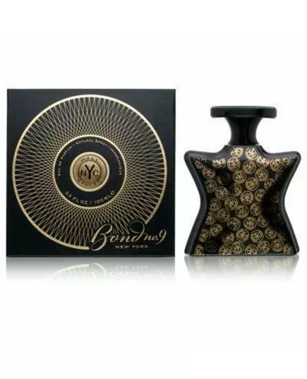 Bond No.9 Wall Street Eau de Parfum Für Männer, 100 ml, Bild 2
