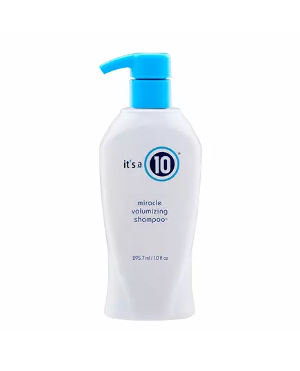 It's a 10 Miracle Volumizing Haarshampoo Für Volumen, 295,7 ml