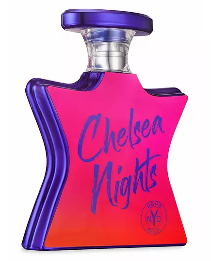 Bond No.9 Chelsea Nights Eau de Parfum Pour les femmes, 100 ml