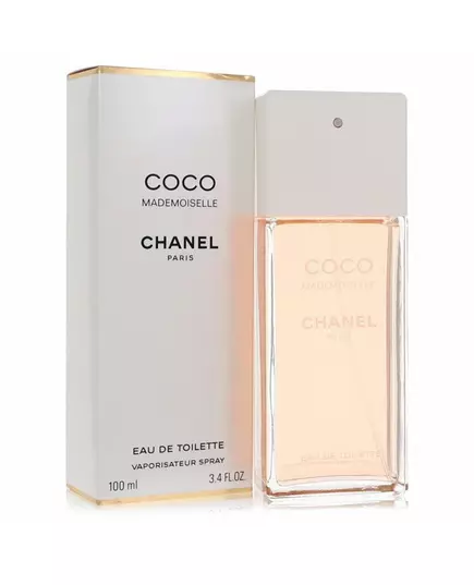 Chanel Coco Mademoiselle Eau de Toilette Für Frauen, 100 ml, Bild 2