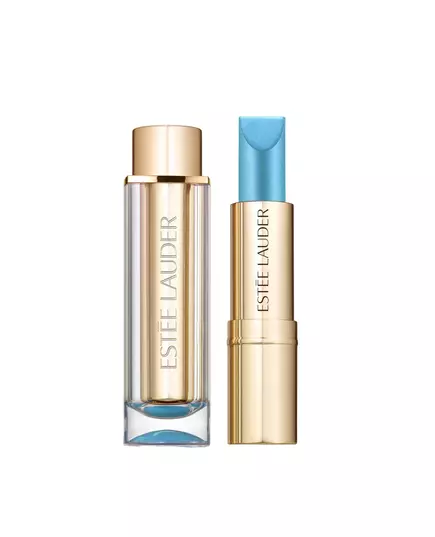 Estee Lauder Pure Color Love Natürliche Öle Langlebig Creme-Lippenstift 403 Skywalker, 3,5 g