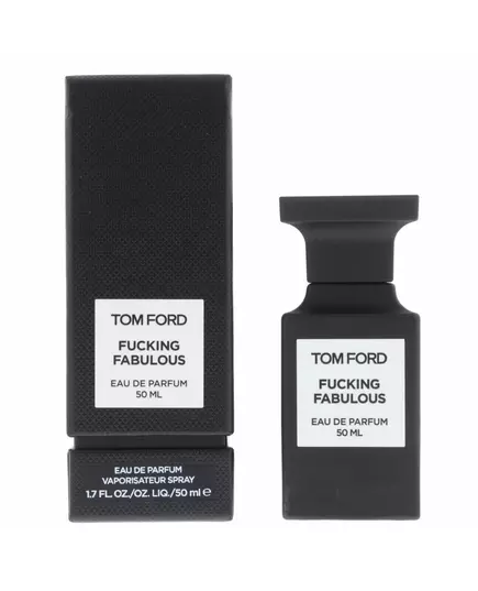 Tom Ford Fucking Fabulous Eau de Parfum Für Männer, 50 ml, Bild 2