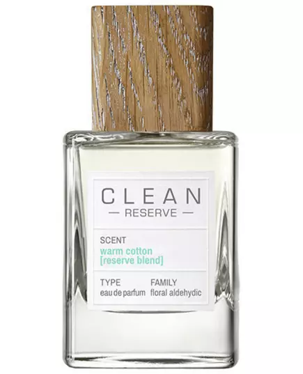Clean Reserve - Warm Cotton [Reserve Blend] Eau de Parfum Unisexe, 50 ml, image 4