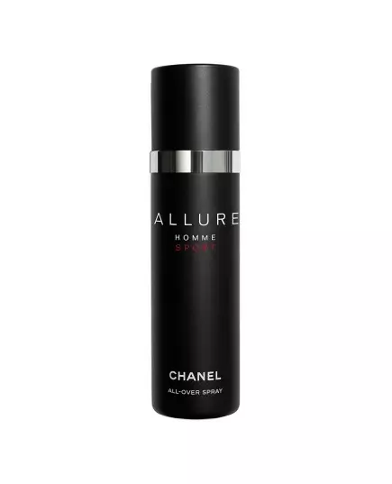 Chanel Allure Homme Sport Duftspray Für Männer, 100 ml