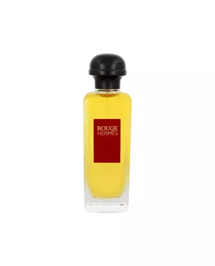 Hermes Rouge Eau de Toilette Pour les femmes, 100 ml