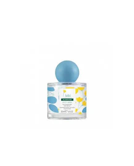 Klorane Petit Brin Eau de Parfum Enfants, 50 ml