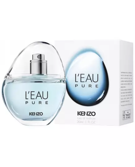 Kenzo L'EAU PURE edp vapo, 100 ml