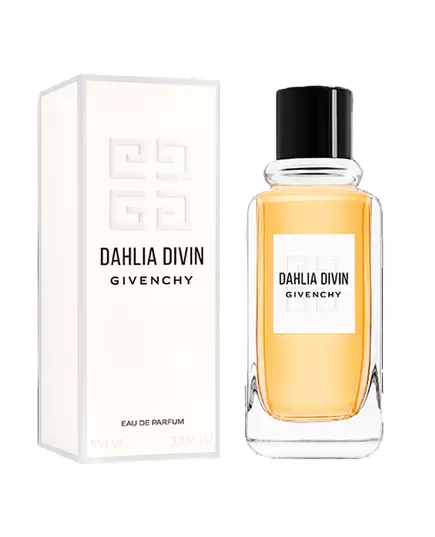 Givenchy Dahlia Divin Eau de Parfum Pour les femmes, 100 ml, image 2