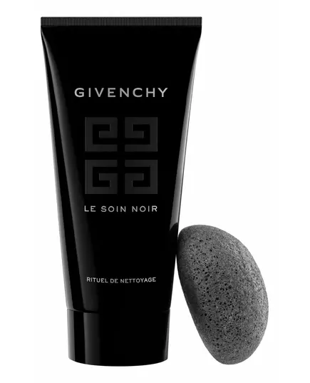 Givenchy Le Soin Noir Élimine les impuretés Baume nettoyant Pour le visage, 175 ml
