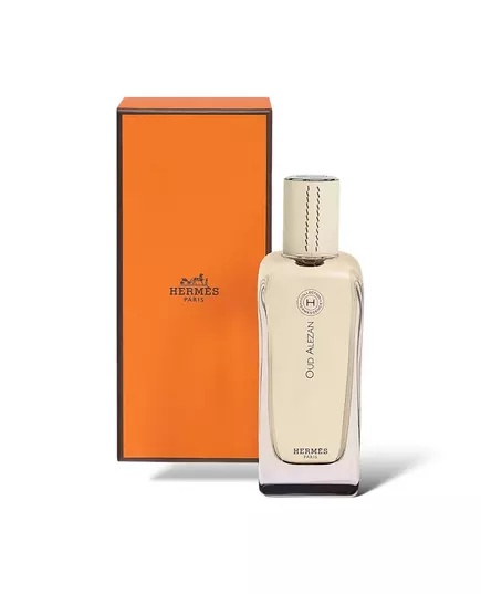 Hermes Oud Alezan Eau de Parfum Unisexe, 100 ml, image 2