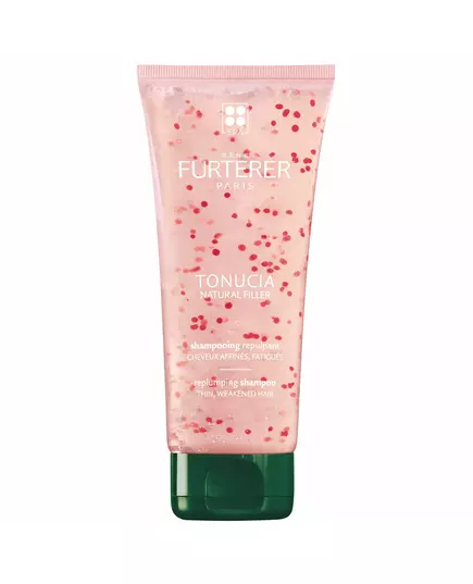 Rene Furterer Tonucia Filler Haarshampoo Verdichtung, 200 ml