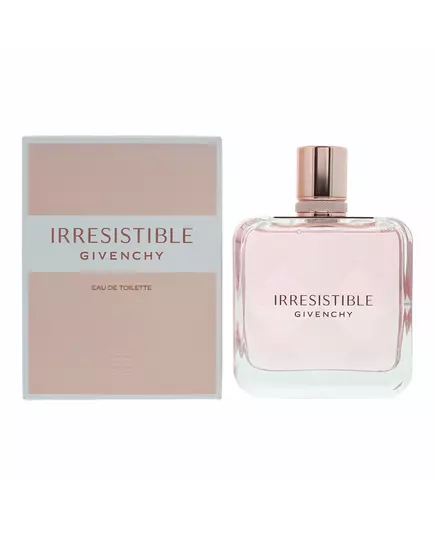 Givenchy Irresistible Eau de Toilette Für Frauen, 80 ml, Bild 2