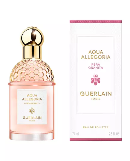 Guerlain Aqua Allegoria Pera Granita Eau de Toilette Pour les femmes, 75 ml, image 4