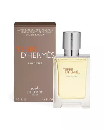 Hermes Terre d'Hermes Eau Givree Eau de Parfum Für Männer Nachfüllbar, 50 ml, Bild 2