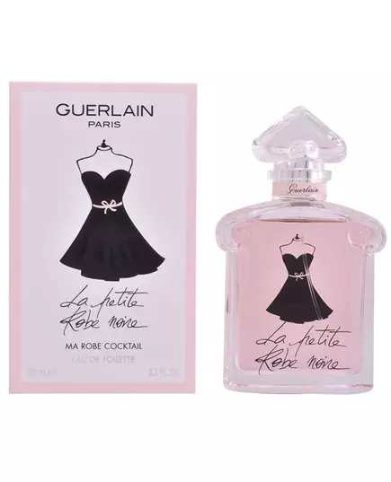 Guerlain La Petite Robe Noire Eau de Toilette Für Frauen, 100 ml, Bild 2