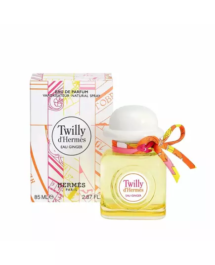 Hermes Twilly d'Hermes Eau Ginger Eau de Parfum Pour les femmes, 85 ml, image 2