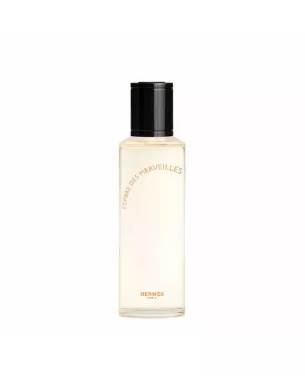 Hermes L'Ombre Des Merveilles Eau de Parfum Für Männer Nachfüllen, 125 ml