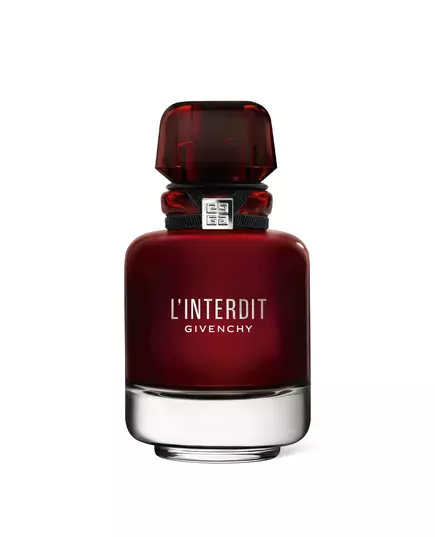 Givenchy L' Interdit Rouge Eau de Parfum Pour les femmes, 50 ml, image 2