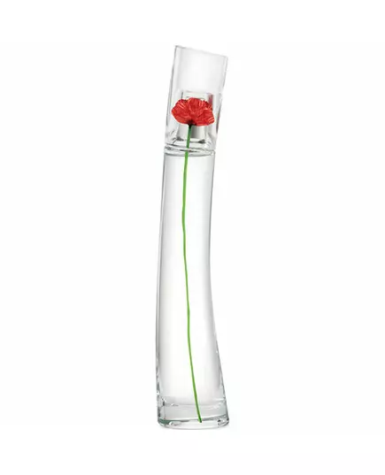 Kenzo Flower Eau de Toilette Für Frauen, 50 ml
