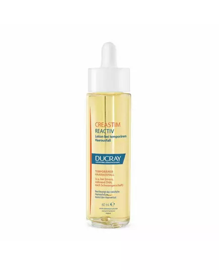 Ducray ANAPHASE CREASTIM loción anticaída, 60 ml