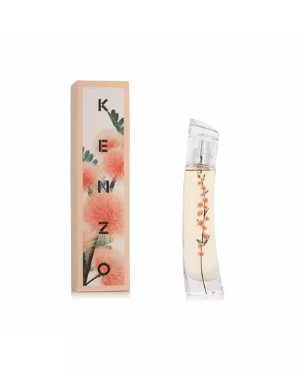 Kenzo Flower Ikebana Mimosa Eau de Parfum Für Frauen, 40 ml