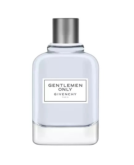 Givenchy Gentlemen Only Eau de Toilette Für Männer, 100 ml