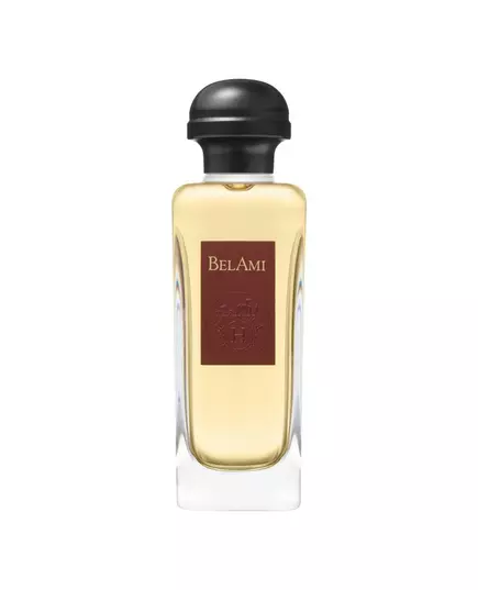 Hermes Bel Ami Eau de Toilette Pour hommes, 100 ml