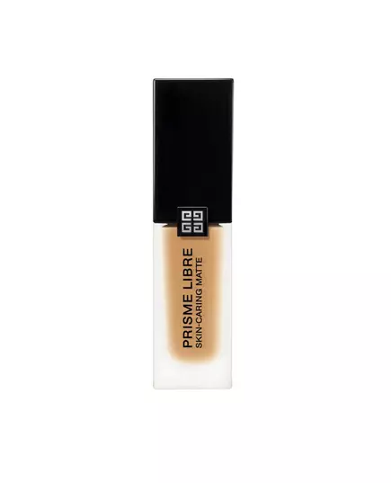 Givenchy Prisme Libre Skin Caring Glow Glanz Flüssige Grundierung 6-N405, 30 ml