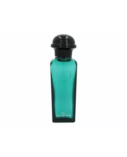 Hermes Eau d'Orange Verte Eau de Cologne Unisex Nachfüllbar Individuell, 50 ml
