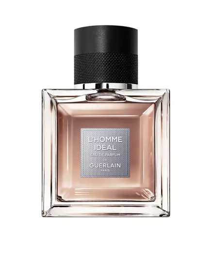Guerlain L'Homme Ideal Eau de Parfum Für Männer, 50 ml