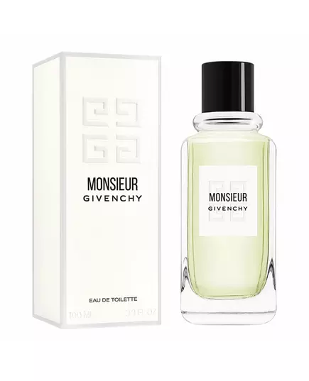 Givenchy Monsieur de Givenchy Eau de Toilette Für Männer, 100 ml, Bild 2
