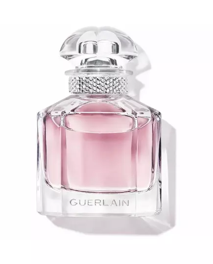 Guerlain Mon Guerlain Sparkling Bouquet Eau de Parfum für Damen, 50 ml