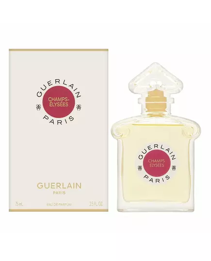Guerlain Champs Elysees Eau de Parfum Pour les femmes, 75 ml, image 2