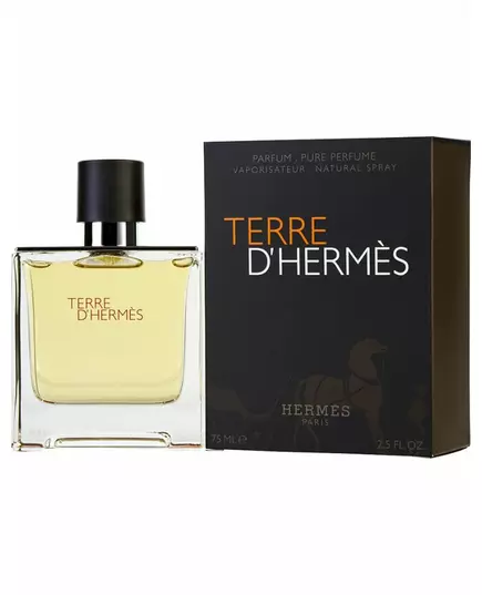 Hermes Terre d'Hermes Eau de Parfum, 75 ml, Bild 2