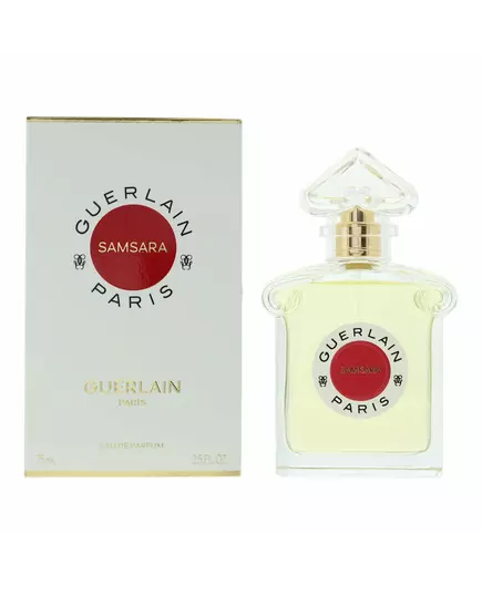 Guerlain Samsara Eau de Parfum, 75 ml, Bild 2
