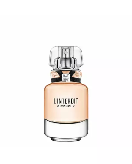 Givenchy L'Interdit Eau de Toilette Pour les femmes, 35 ml