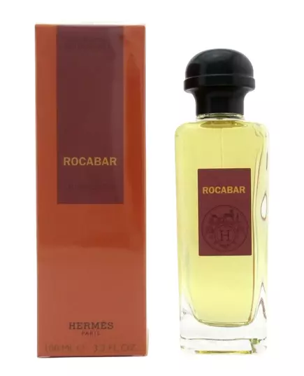 Hermes Rocabar Eau de Toilette Für Männer, 100 ml, Bild 2