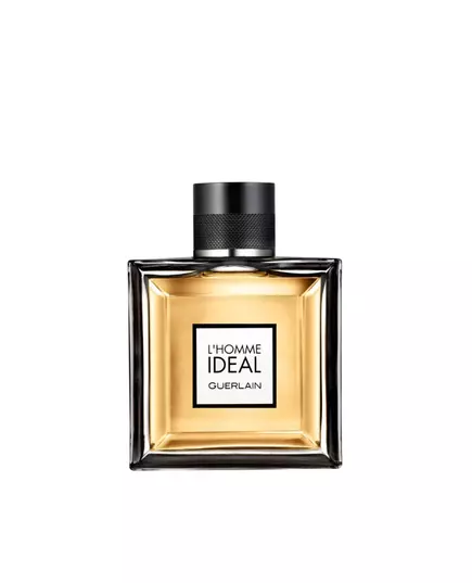 Guerlain L'HOMME IDEAL eau de toilette vaporisateur, 100 ml