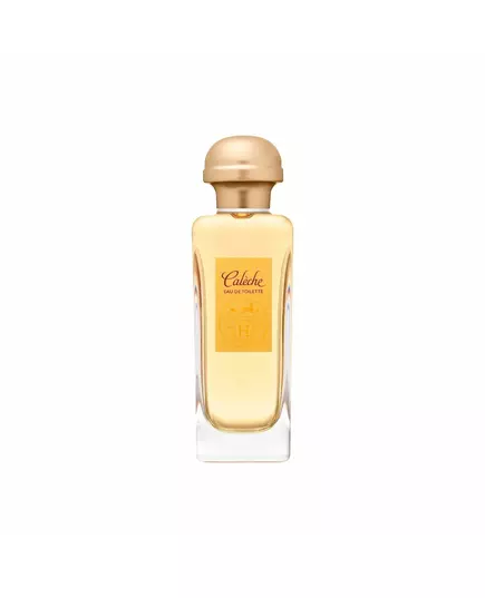 Hermes Caleche Eau de Toilette Pour les femmes, 50 ml