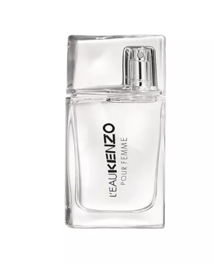 Kenzo L'EAU KENZO POUR FEMME eau de toilette vaporisateur, 30 ml