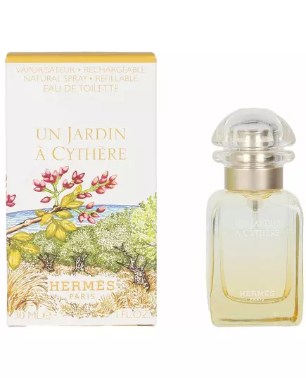 Hermès UN JARDIN A CYTHERE edt vapeur rechargeable, 30 ml