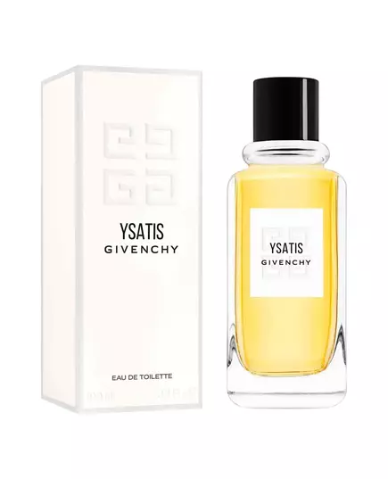 Givenchy Ysatis Mythical Eau de Toilette Für Frauen, 100 ml, Bild 2