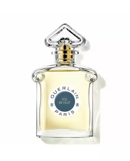 Guerlain Vol De Nuit Eau de Toilette Pour les femmes, 75 ml