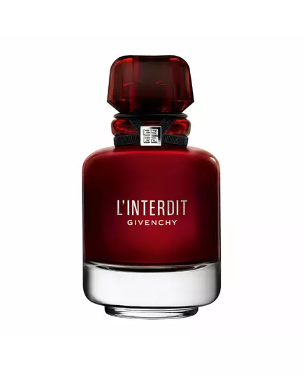Givenchy L' Interdit Rouge Eau de Parfum Für Frauen, 80 ml, Bild 2