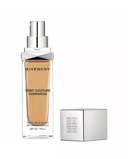 Givenchy Teint Couture Everwear Langlebig Flüssige Grundierung Y215 SPF 20, 30 ml